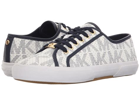 michael kors sneaker 37|michael kors sneakers clearance.